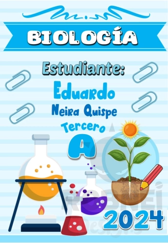 Biologia Celeste Caratula